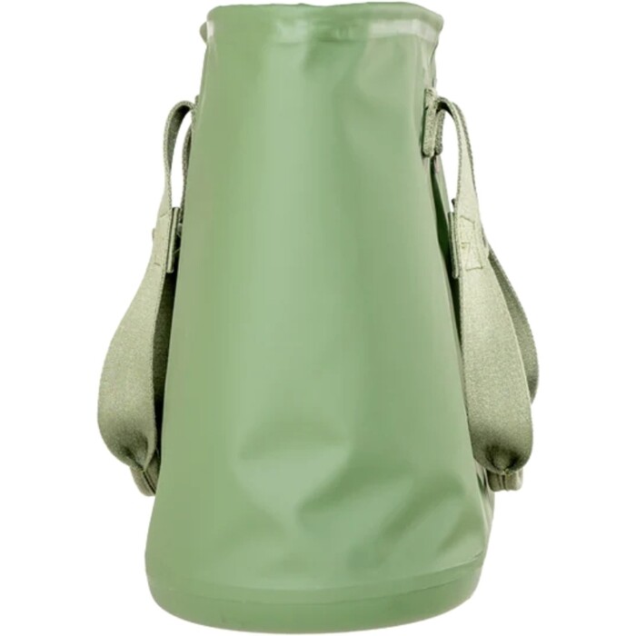 2024 Red Paddle Co Abenteuer Wasserdichte Tragetasche 33L 002-006-005 - Olive